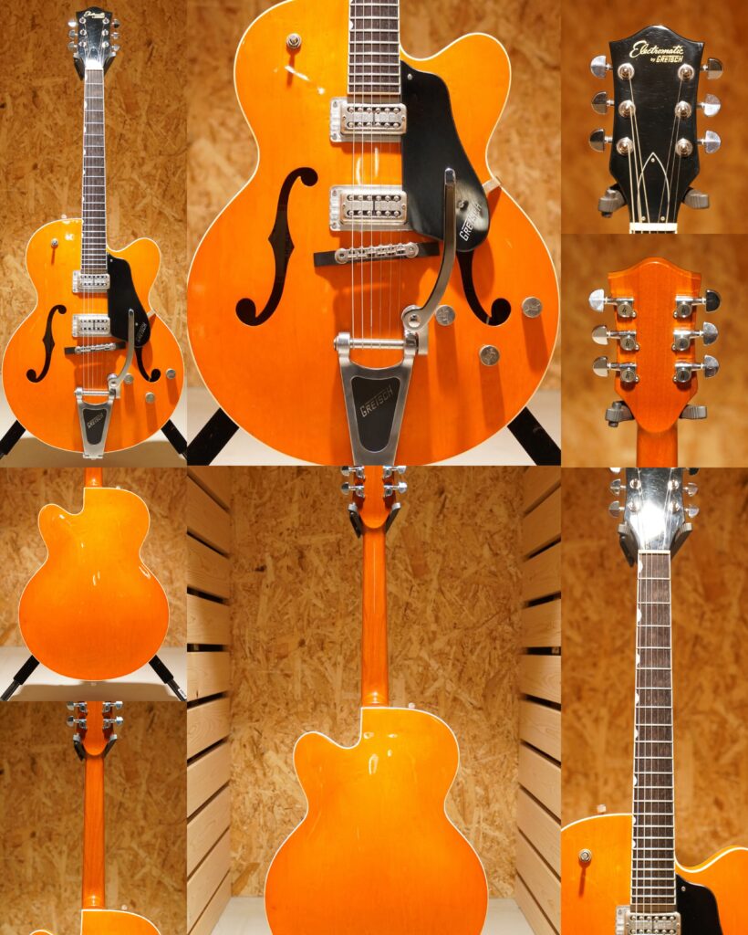 Electromatic by GRETSCH | STUDIO SOUND NINE | スタジオ
